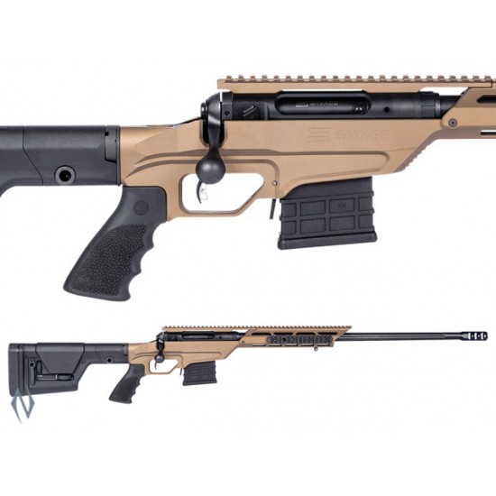 Savage 110 STEALTH EVOLUTION 338 Lapua Savage 110 STEALTH EVOLUTION 338 Lapua