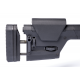 Savage 110 STEALTH EVOLUTION 338 Lapua Savage 110 STEALTH EVOLUTION 338 Lapua
