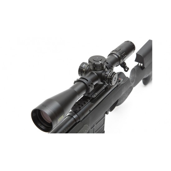 Savage 10 GRS PRS Rifle 6.5 PRC DEMO MODEL