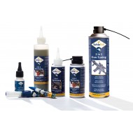 Schletek 2 IN 1 Gun Tuning 5ml