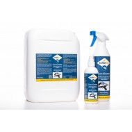 Schletek Gun Cleaner 150ml