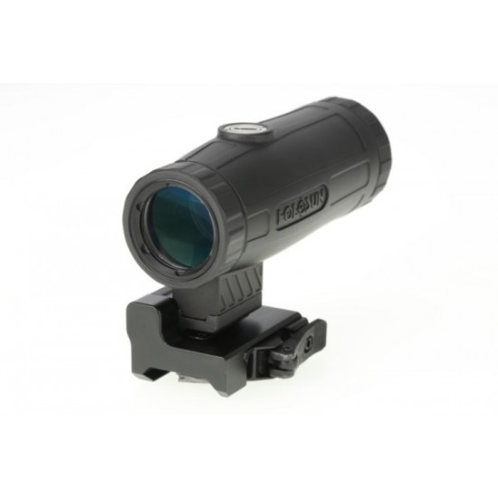 Holosun HM3X - 3x Magnifier