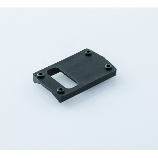 Shield SMS/RMS Slide Mount for CZ Shadow 2 (Dovetail)