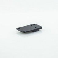 Shield RMR Mount Adapter Plate for SMS/RMS