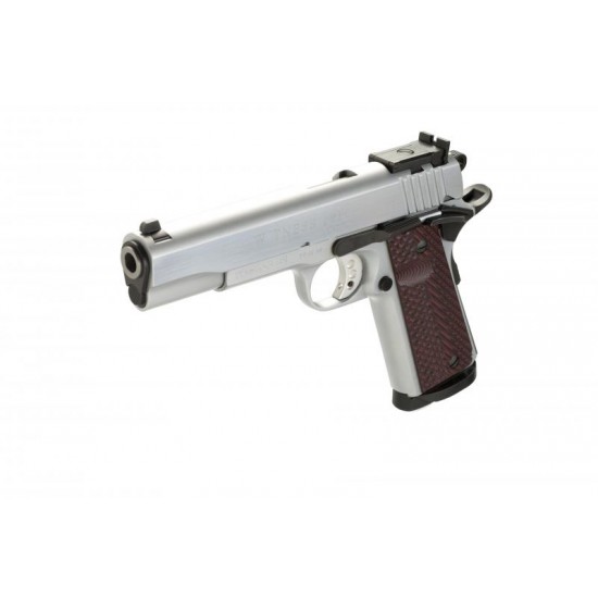 Tanfoglio WITNESS 1911 CUSTOM SILVER 9MM