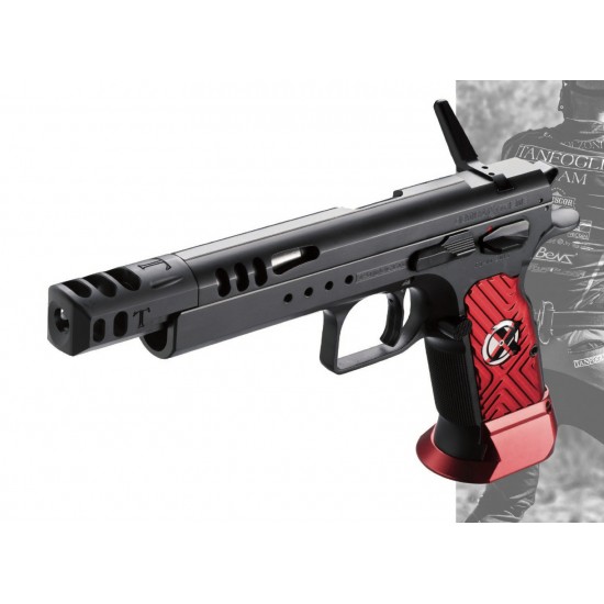 Tanfoglio Domina Xtreme 38 Super 