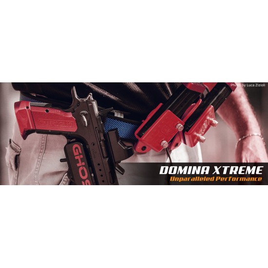 Tanfoglio Domina Xtreme 38 Super 