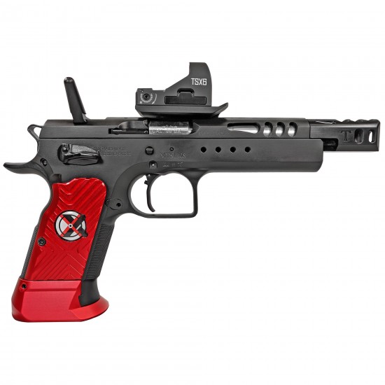 Tanfoglio Domina Xtreme 38 Super 