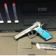 Tanfoglio Limited Custom HC Xtreme Black 40SW 