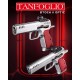 Tanfoglio Stock II 9mm Hard Chrome UNICA Tanfoglio Stock II 9mm Hard Chrome UNICA