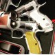 Tanfoglio Stock II 9mm Hard Chrome UNICA Tanfoglio Stock II 9mm Hard Chrome UNICA