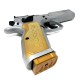 Tanfoglio Stock II 9mm Hard Chrome UNICA Tanfoglio Stock II 9mm Hard Chrome UNICA