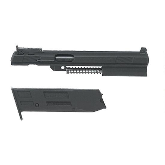 Tanfoglio 22 Long Rifle Rimfire Conversion Kit Small Frame 