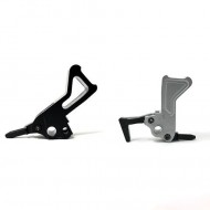 Tanfoglio UNICA HAMMER D.A. Black Skeleton