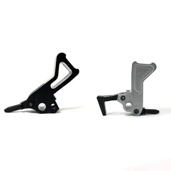 Tanfoglio UNICA HAMMER D.A. Black Skeleton