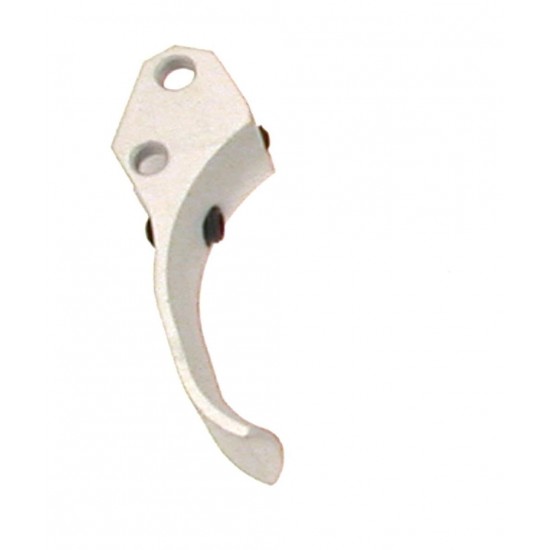 Tanfoglio XTREME TRIGGER ALLOY SEMI FLAT CHECKERED SA 