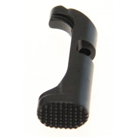 Tanfoglio  Mag Catch Custom Extended - Eric Grauffel