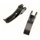 Tanfoglio XTREME TRIGGER PRO STEEL SEMI FLAT CHECKERED SA BLK