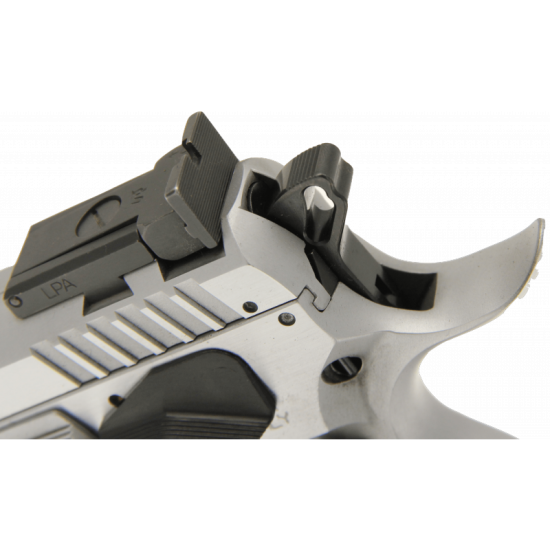 Tanfoglio XTREME TITAN HAMMER D.A. or S.A.