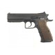 Tanfoglio Stock I 9mm UNICA Tanfoglio Stock I 9mm UNICA