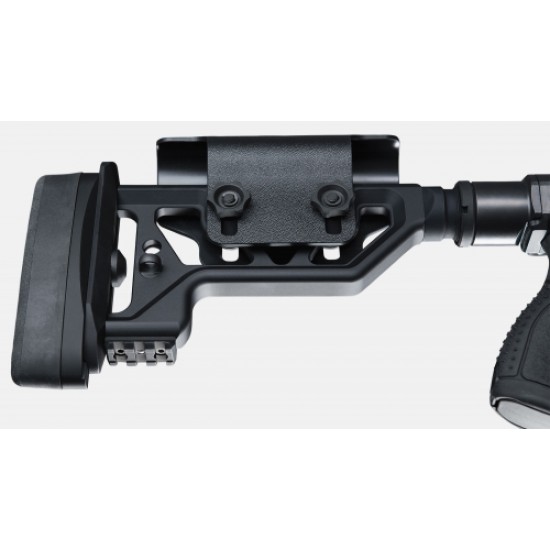 Tikka T3X Tactical A1 6.5 Creedmore 24" Tikka T3X Tactical A1 6.5 Creedmore 24"