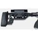 Tikka T3X Tactical A1 6.5 Creedmore 24" Tikka T3X Tactical A1 6.5 Creedmore 24"