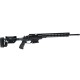 Tikka T3X Tactical A1 6.5 Creedmore 24" Tikka T3X Tactical A1 6.5 Creedmore 24"