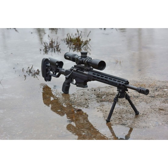 Tikka T3X Tactical A1 6.5 Creedmore 24" Tikka T3X Tactical A1 6.5 Creedmore 24"