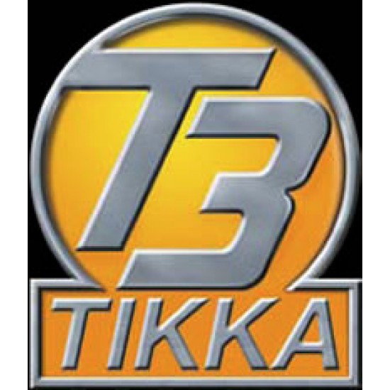 Tikka T3X  Tactical A1 6.5 Creedmore.308 Magazine
