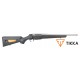 Tikka T3x Lite Bush Hunter 2 16" Threaded 308WIN with Ranger 1-8x24I