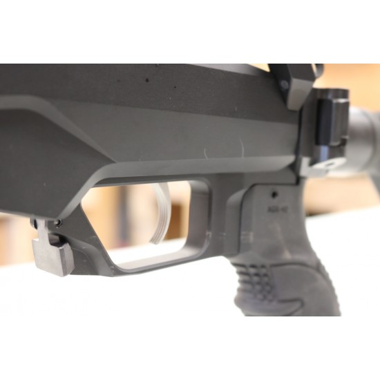 Tikka T3X Tactical A1 6.5 Creedmore 24" Tikka T3X Tactical A1 6.5 Creedmore 24"
