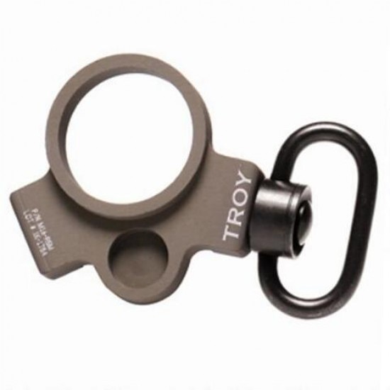 Troy M16A4 Sling Mount -BLK FOR ANY A@ STOCK