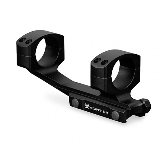 VORTEX PRO SERIES EXTENDED CANTILEVER MOUNTS  1IN
