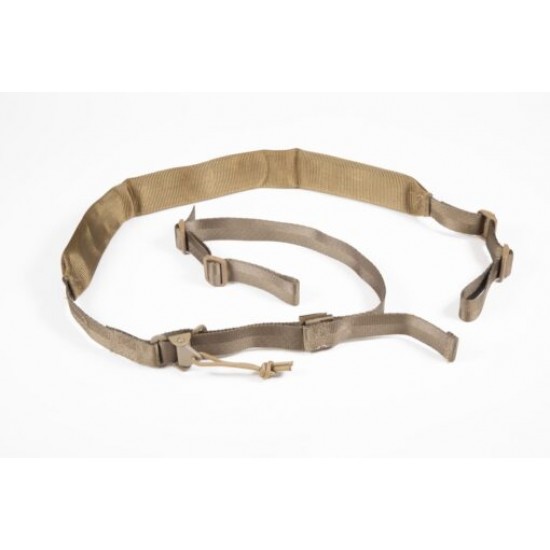 Viking Tactics Wide (Padded) Sling - BLK