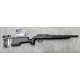 VICTOR TITAN22 PRECISION RIMFIRE STOCK BLACK FOR 10/22 BLK