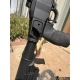 VICTOR RPG (Rapid Precision Gun) 10/22 Chassis System + Comp Forend RAW