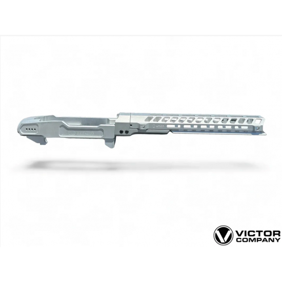 VICTOR RPG (Rapid Precision Gun) 10/22 Chassis System + HR1 Handguard