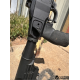 VICTOR RPG (Rapid Precision Gun) 10/22 Chassis System + HR1 Handguard