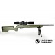 VICTOR TITAN22 PRECISION RIMFIRE STOCK , LOP & CHEEK RISER KIT FDE