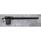 VUDOO V22T 360 22LR Right Hand MTU Barreled Action with Trigger Tech - Diamond Curved.