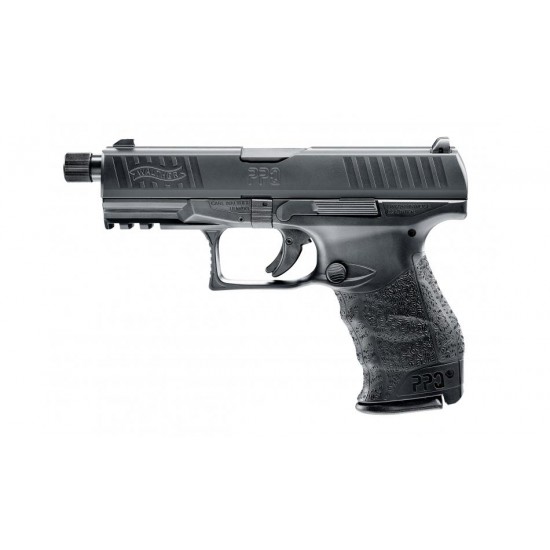 Walther PPQ M2B NAVY SD, 15-round, 9 mm x 19, PS, AM Walther PPQ M2B NAVY SD, 15-round, 9 mm x 19, PS, AM