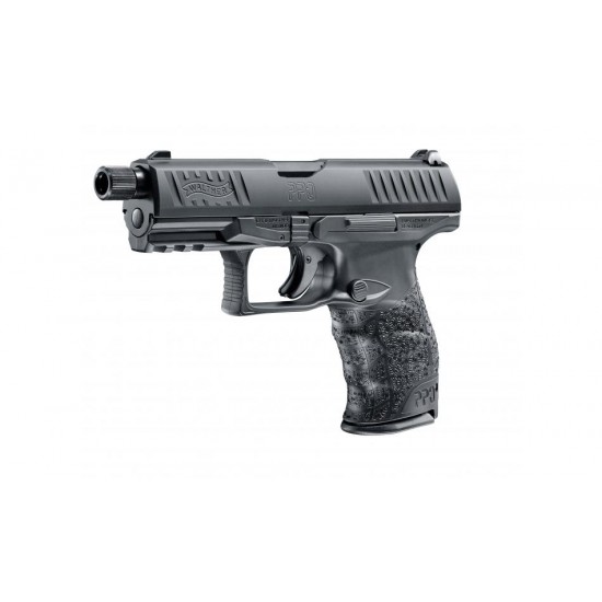 Walther PPQ M2B NAVY SD, 15-round, 9 mm x 19, PS, AM Walther PPQ M2B NAVY SD, 15-round, 9 mm x 19, PS, AM