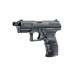 Walther PPQ M2B NAVY SD, 15-round, 9 mm x 19, PS, AM Walther PPQ M2B NAVY SD, 15-round, 9 mm x 19, PS, AM