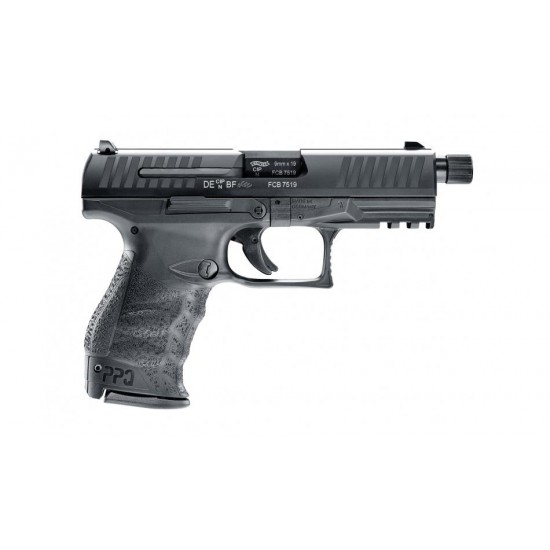 Walther PPQ M2B NAVY SD, 15-round, 9 mm x 19, PS, AM Walther PPQ M2B NAVY SD, 15-round, 9 mm x 19, PS, AM
