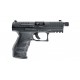 Walther PPQ M2B NAVY SD, 15-round, 9 mm x 19, PS, AM Walther PPQ M2B NAVY SD, 15-round, 9 mm x 19, PS, AM