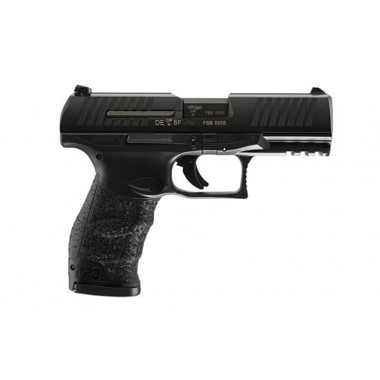 Walther PPQ M2 4.25" 45ACP
