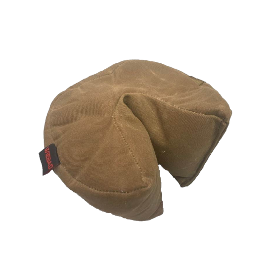 WieBad WHISKEY CHARLIE MAX STANDARD WEIGHT FILL NON-SKID