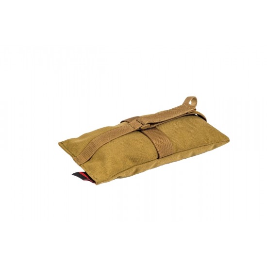WieBad BERRY BAG COYOTE
