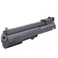 TACSOL 2211™ .22 LR Conversions with Standard Rail