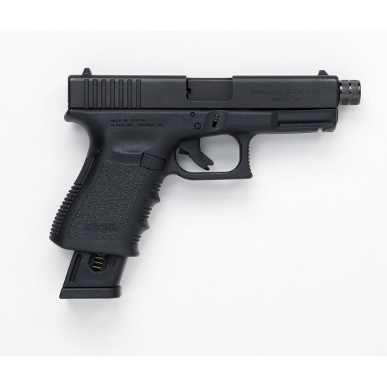 TACSOL TSG Glock 19/23 22LR Upper Kit Threaded